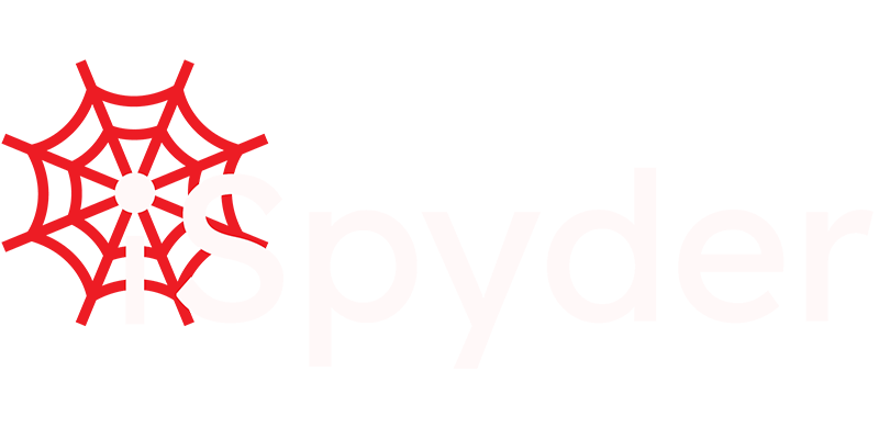 iSpyder LTD Logo